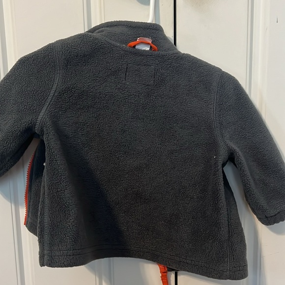 Poace est 1989 grey two piece jacket - Picture 7 of 7